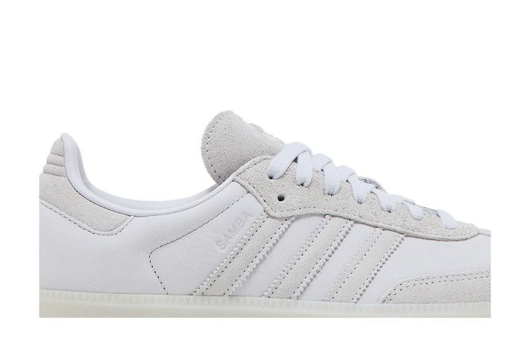 Кроссовки adidas Wmns Samba OG 'Dash Grey'