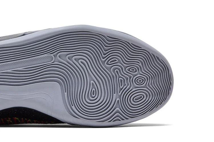 Кроссовки Nike Kobe 9 Elite GS 'Masterpiece' 2025
