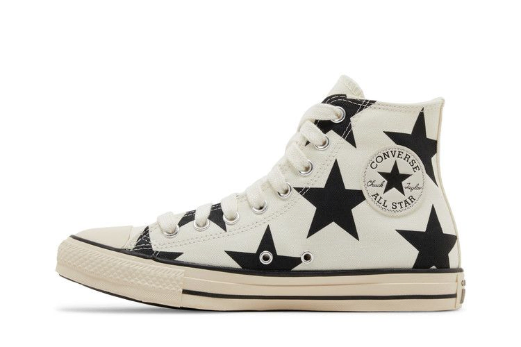 Кроссовки Converse Wmns Chuck Taylor All Star High 'Large Stars'