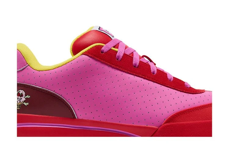 Кроссовки BBC Ice Cream x Reebok Board Flip 'Pink Lemonade' 2026