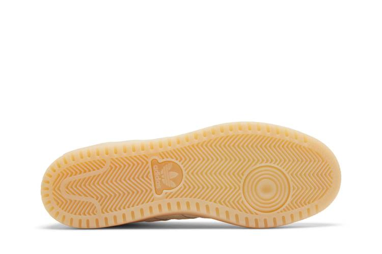 Кроссовки adidas Top Ten RB 'Off White Sesame'