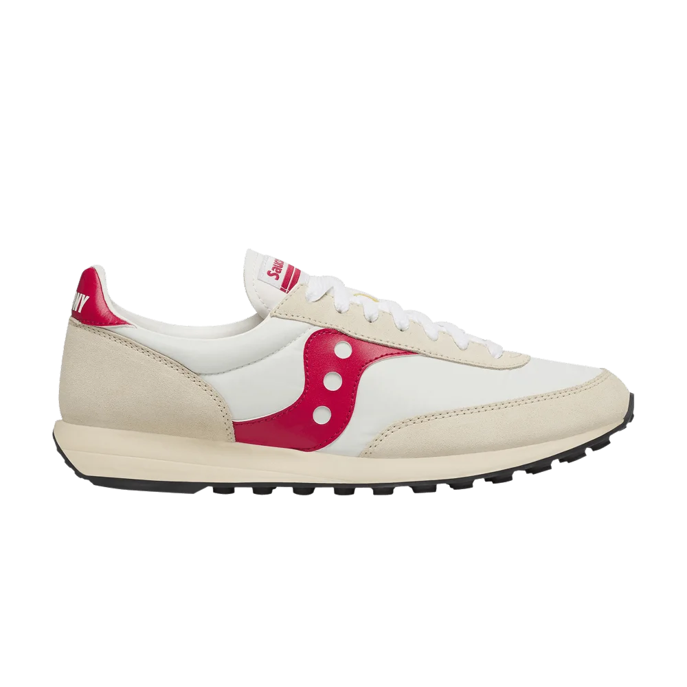 Krossovki-Saucony-Trainer-80-White-Red