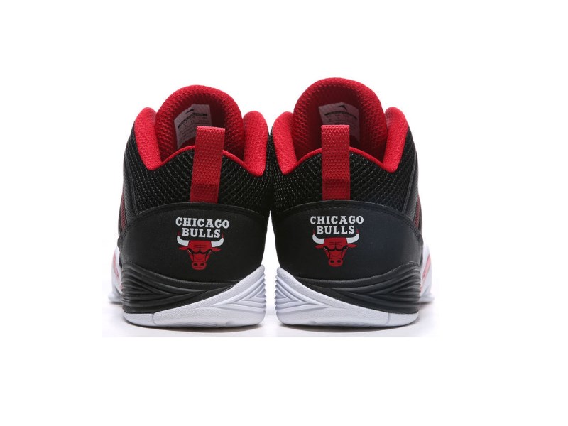 Кроссовки 2018 Anta x NBA Teams Sneakers