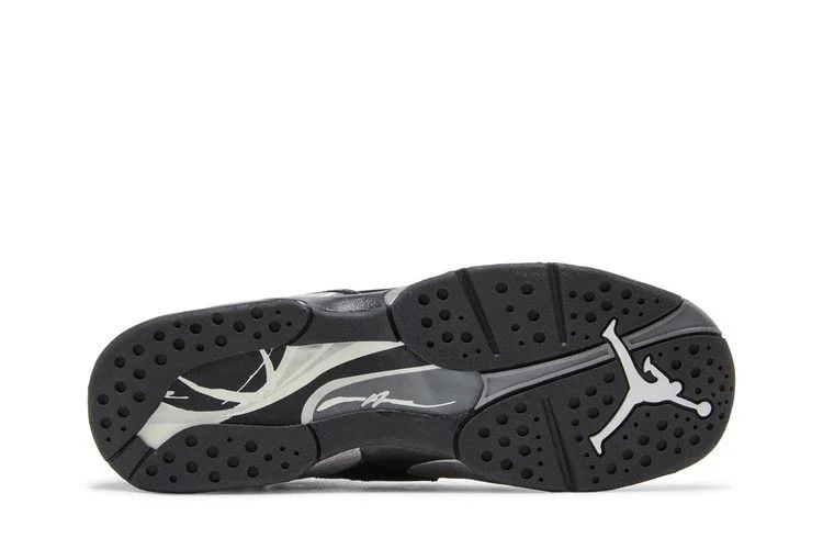 Кроссовки Air Jordan 8 Retro BG 'Chrome' 2015