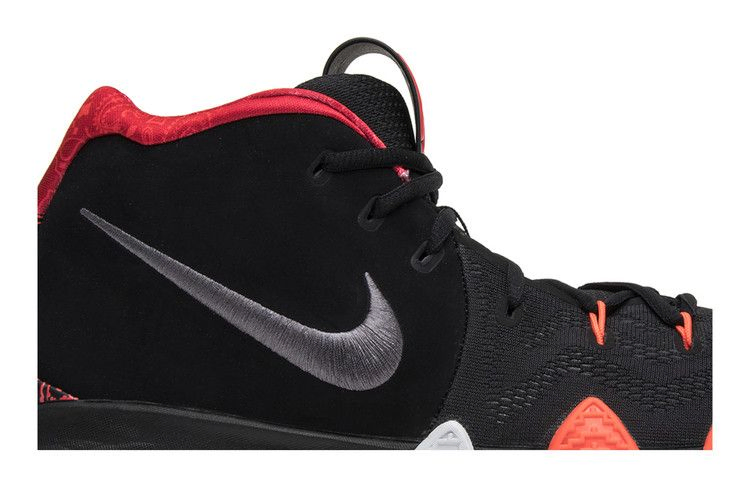 Кроссовки Nike Kyrie 4 EP '41 for the Ages'
