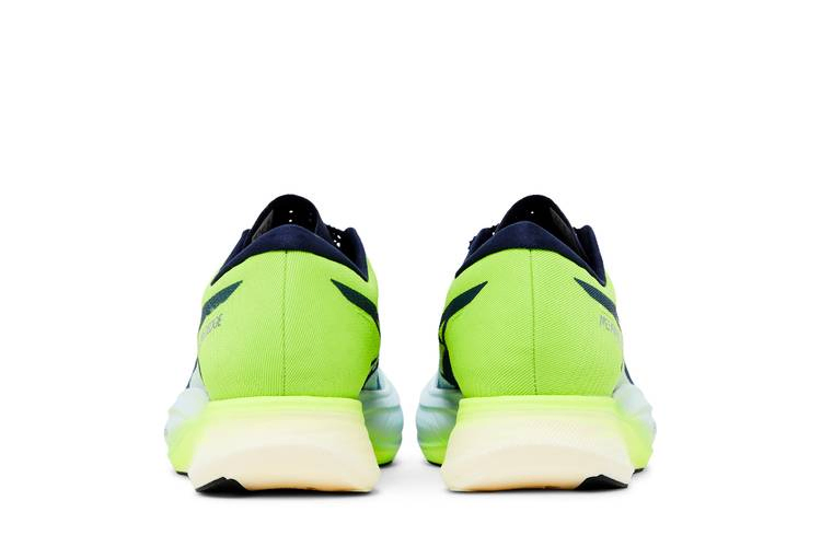 Кроссовки ASICS Metaspeed Edge+ 'Sky Hazard Green'