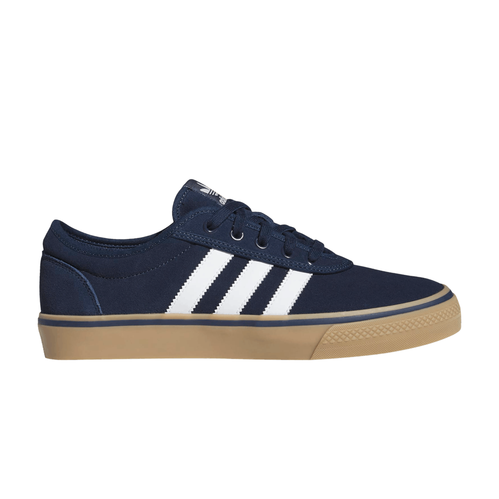 Adidas Adi Ease 'Collegiate Navy Gum'