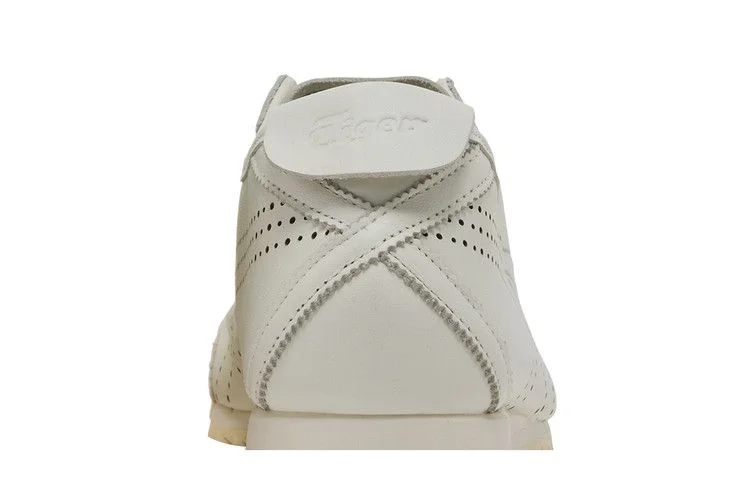 Кроссовки Onitsuka Tiger Mexico 66 SD Slip-On 'Punched Stripes - Cream'