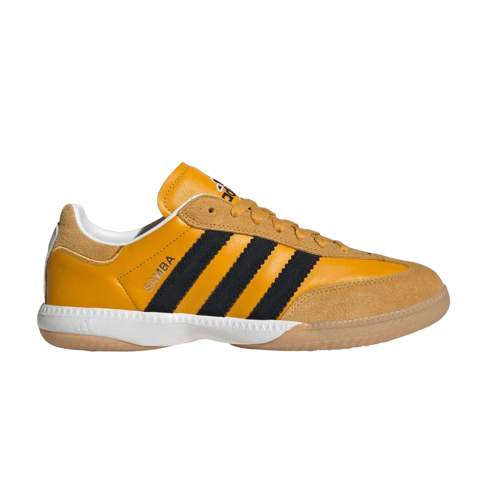 Krossovki-adidas-Samba-MN-Crew-Yellow-Black