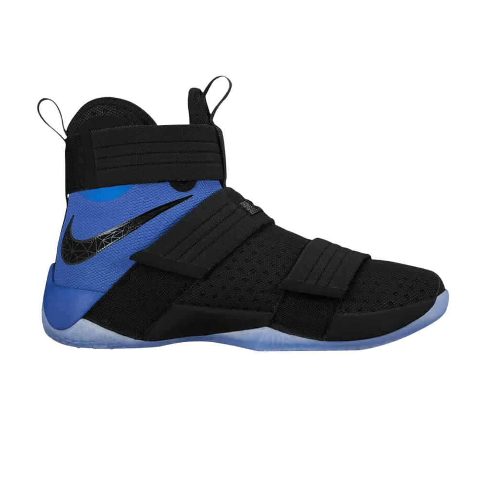 Krossovki-Nike-LeBron-Soldier-10-SFG-Black-Blue