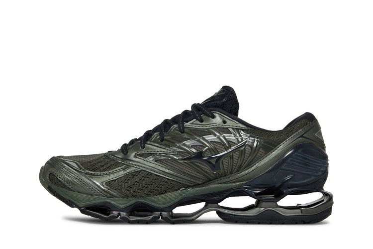 Кроссовки Mizuno Wave Prophecy 8 'Beetle'