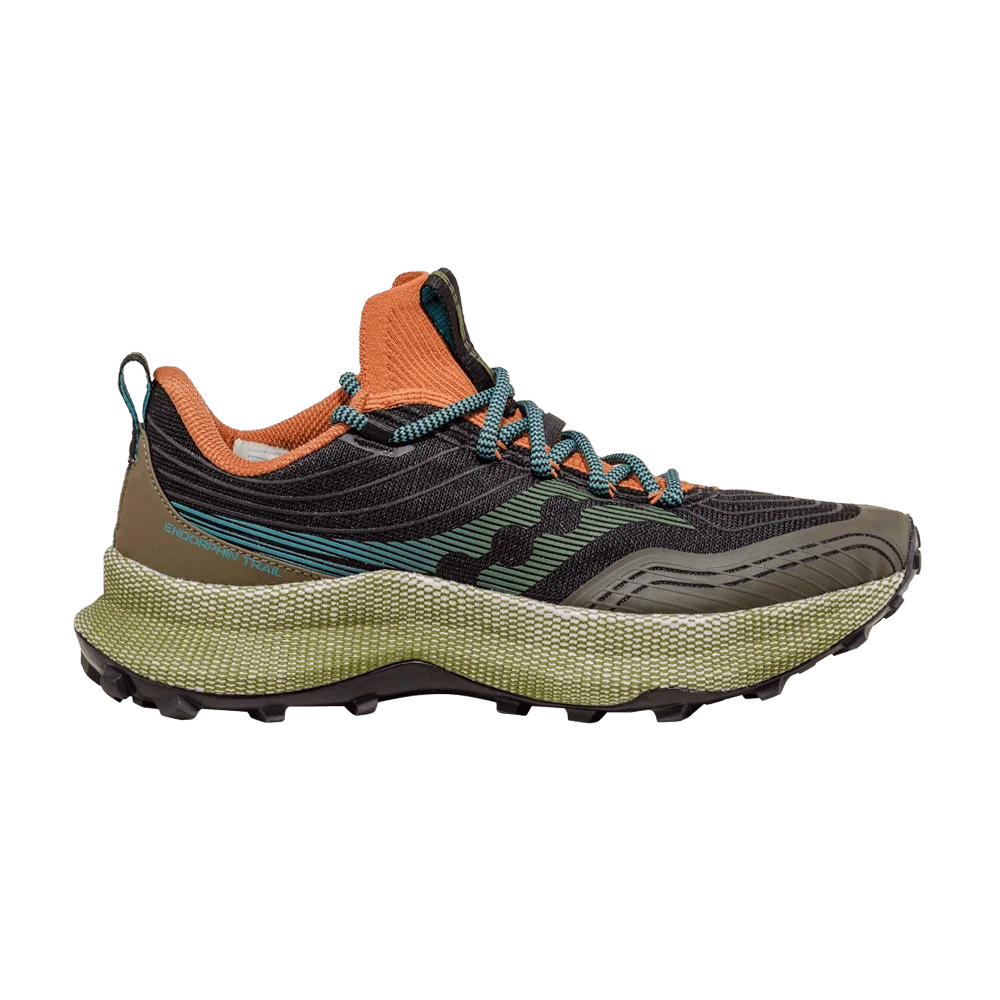 Krossovki-Saucony-Endorphin-Trail-Olive