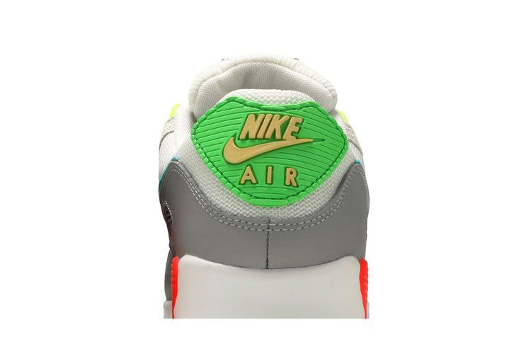 Кроссовки Nike Air Max 90 'Evolution Of Icons'