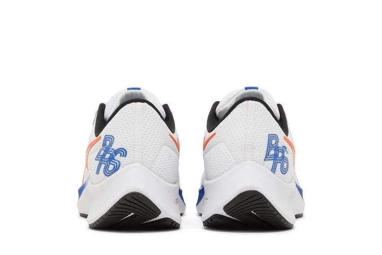 Кроссовки Nike Air Zoom Pegasus 38 'White Game Royal'