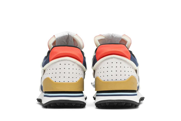 Кроссовки Li-Ning 001 Moment 'Navy Grey'