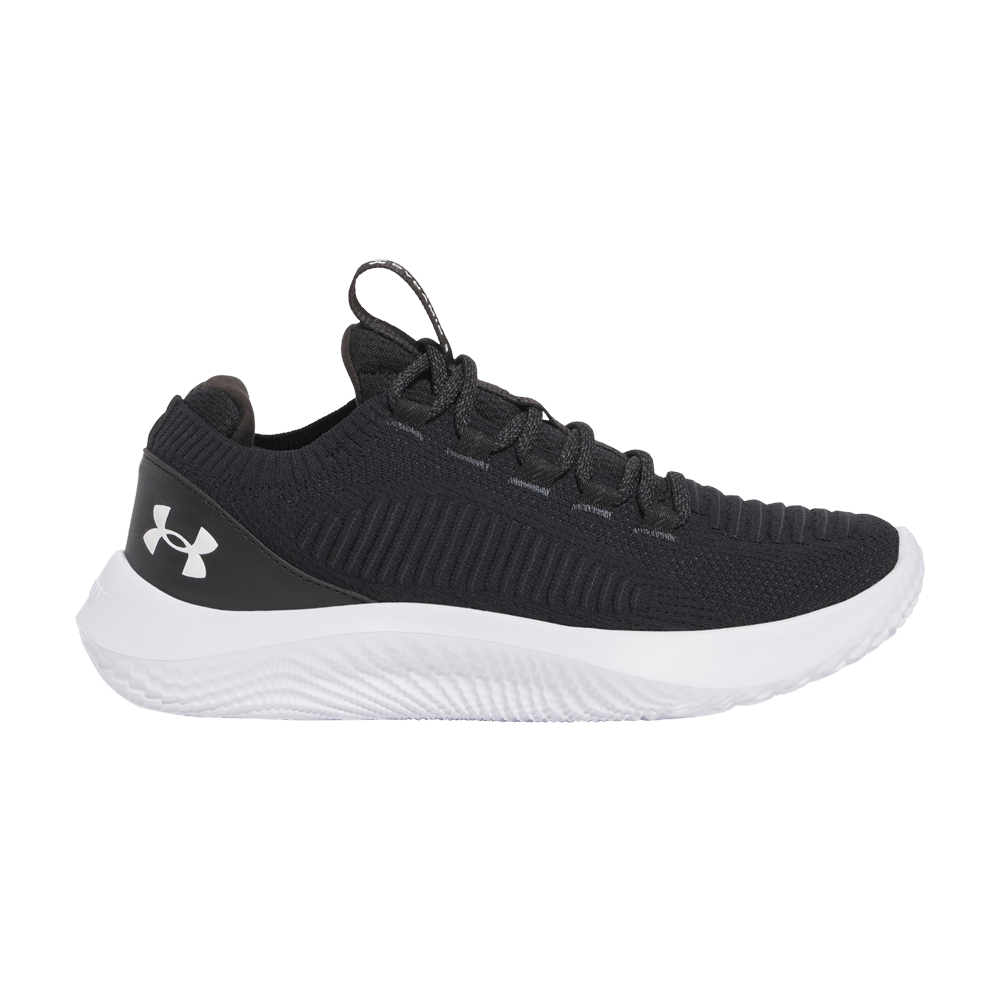 Кроссовки Under Armour Wmns Flow Dynamic 2 'Black White'