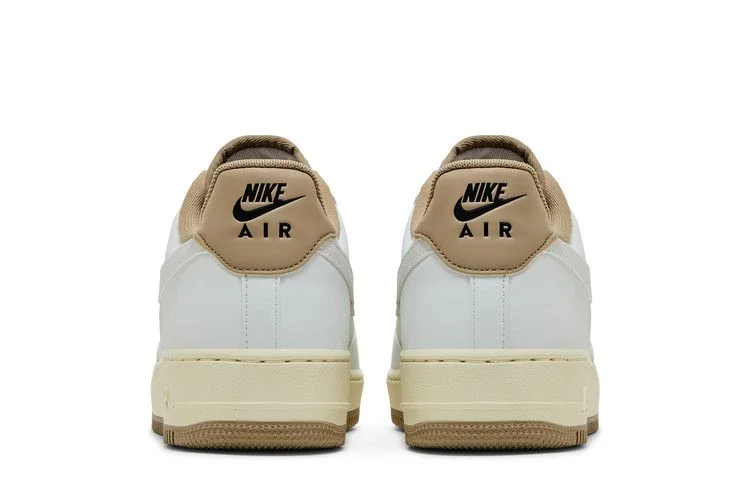 Кроссовки Nike Air Force 1 '07 LV8 'Coconut Milk Khaki'