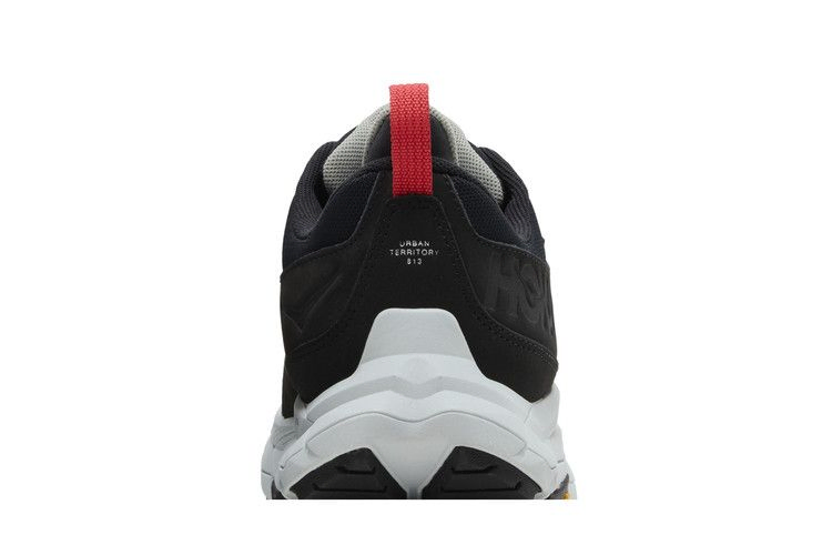 Кроссовки WTAPS x HOKA Anacapa Low GORE-TEX 'Jet Black'