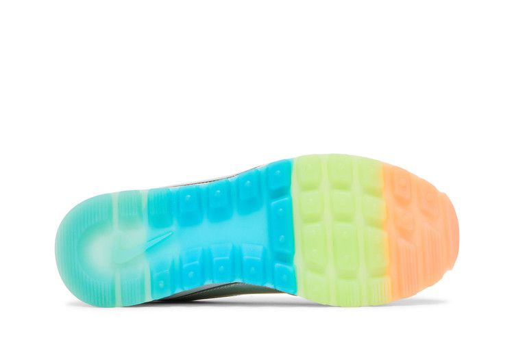 Кроссовки Nike Wmns Pre-Love O.X. 'Rainbow'