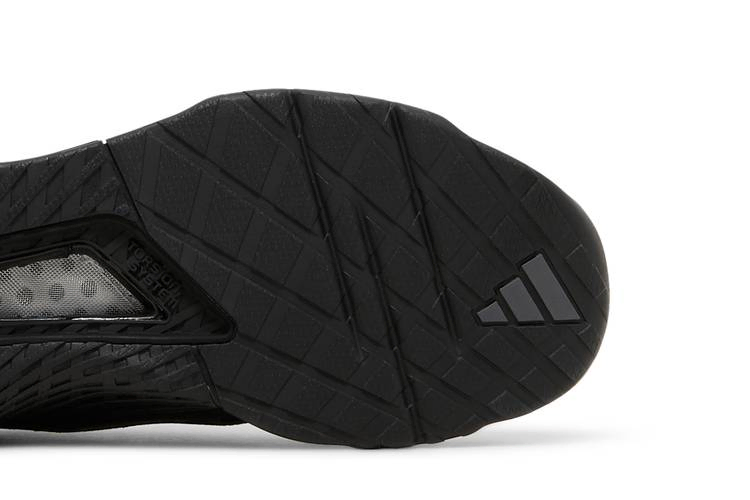 Кроссовки adidas Dropset 2 'Black Grey'