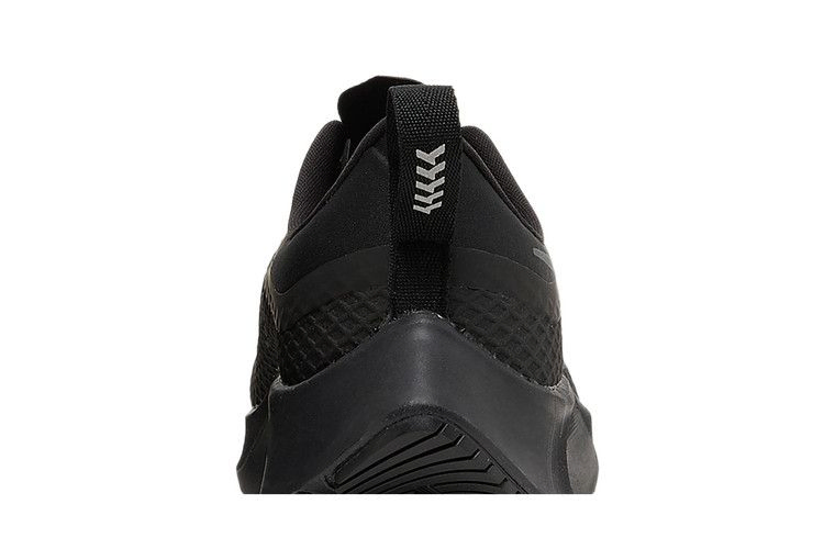 Кроссовки Nike Air Zoom Pegasus 37 Shield 'Black Anthracite'