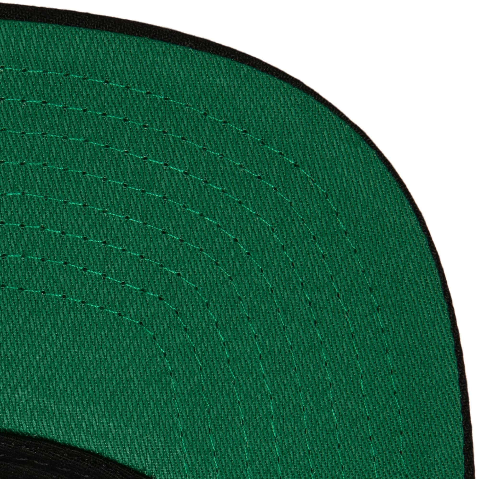 Mitchell-Ness-Double-Trouble-Snapback-Boston-Celtics-Hat-2