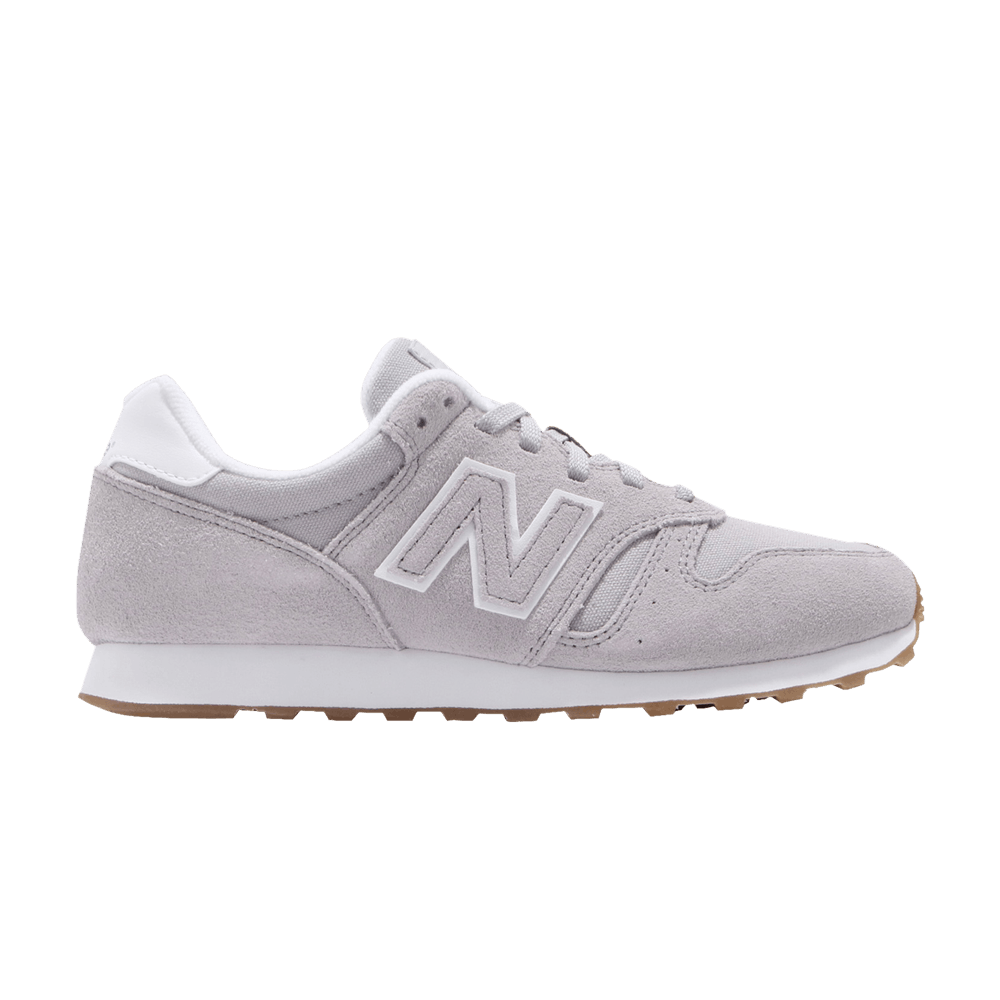 Кроссовки New Balance 373 'Grey White'