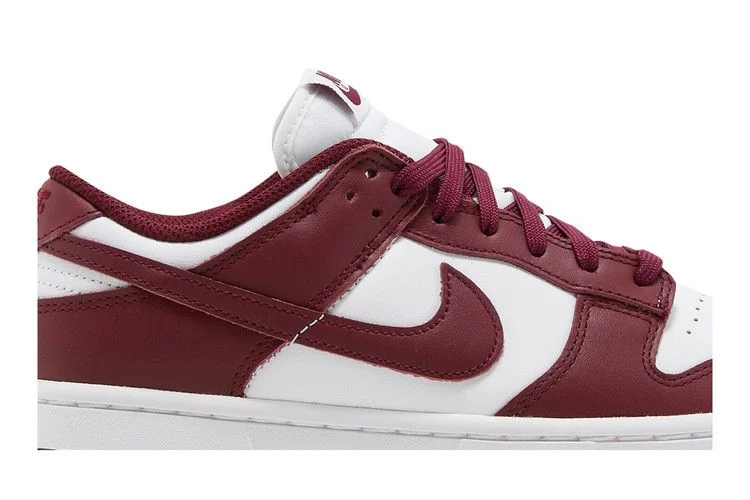 Кроссовки Nike Wmns Dunk Low 'Dark Beetroot'