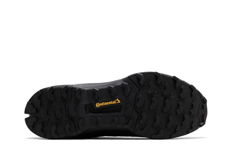 adidas Terrex AX4 Mid GORE-TEX 'Black Carbon'