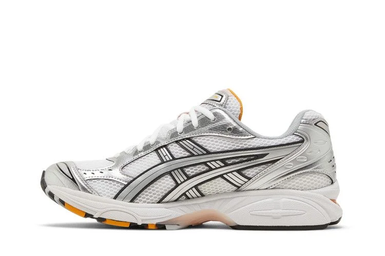 Кроссовки Asics Gel Kayano 14 'Pure Silver Orange'