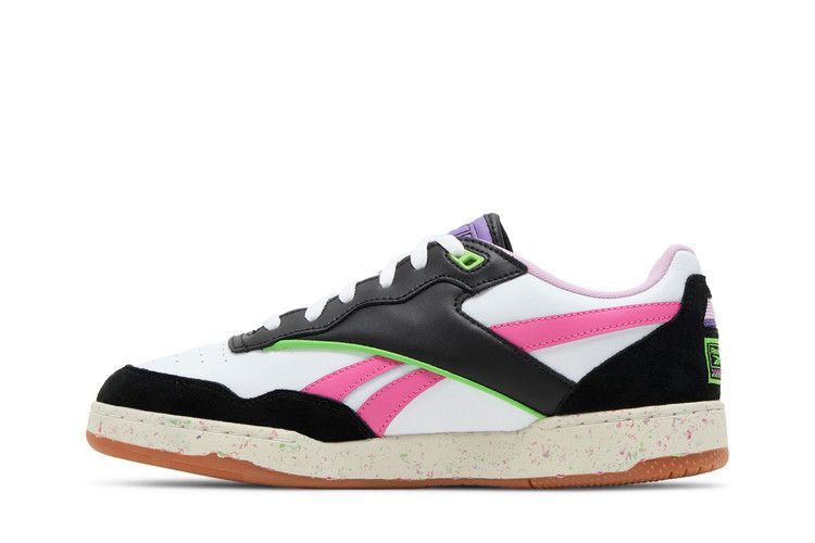 Кроссовки Anuel AA x Reebok BB4000 2 'Soy Leyenda'