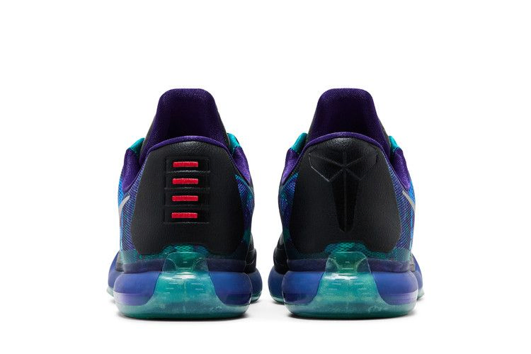 Кроссовки Nike Kobe 10 'Overcome'