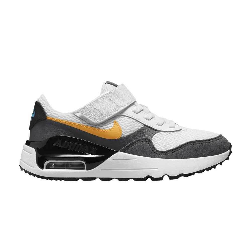 Krossovki-Nike-Air-Max-SYSTM-PS-Grey-Laser-Orange