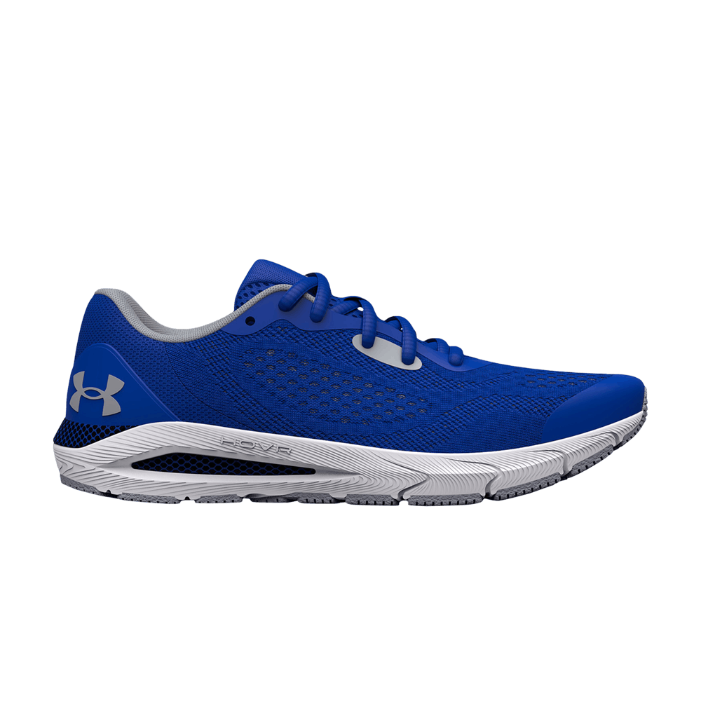 Кроссовки Under Armour HOVR Sonic 5 GS 'Versa Blue'
