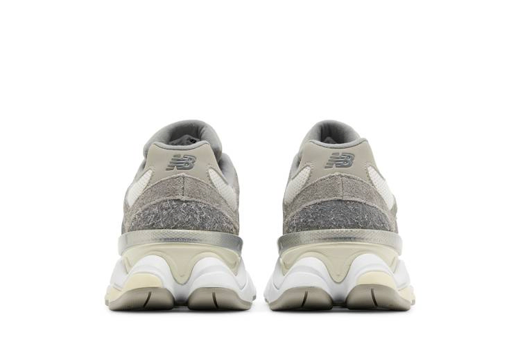 Кроссовки New Balance 9060 'Grey White'