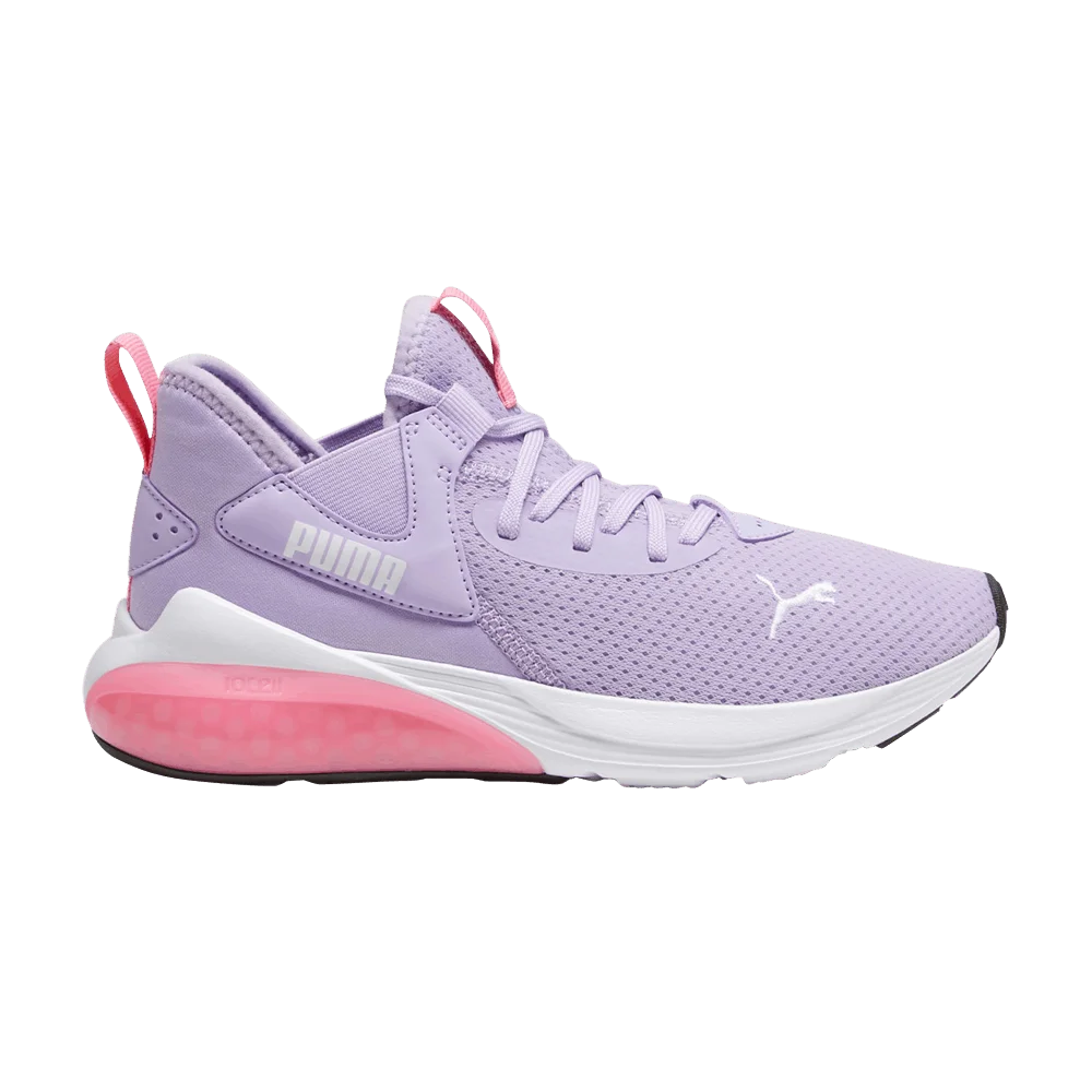 Кроссовки Puma Cell Vive Big Kid 'Violet Strawberry'