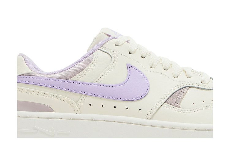 Кроссовки Nike Wmns Gamma Force 'Pale Ivory Lilac Bloom'