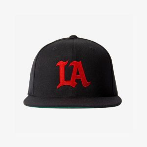 100-Thieves-LA-Thieves-Signature-Hat-Black-300x300