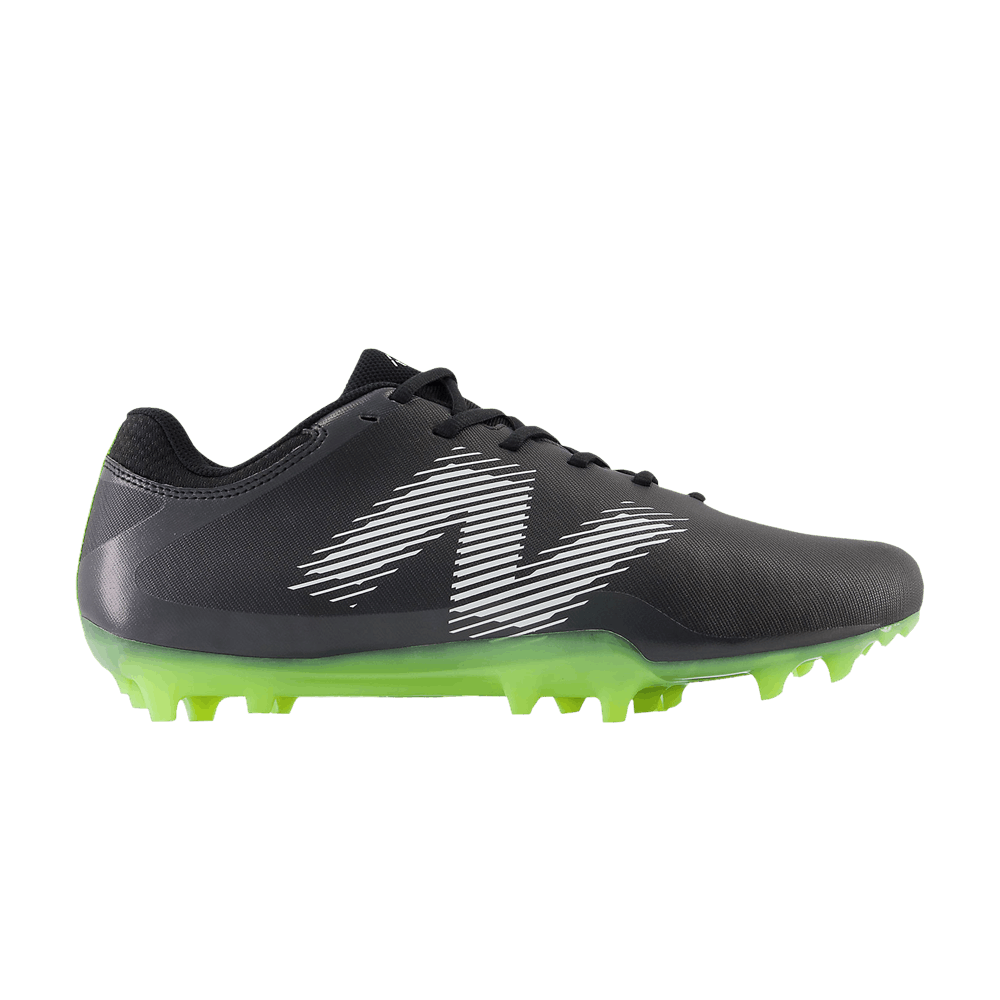 Кроссовки New Balance Rush v4 Low 'Black Hi-Lite'