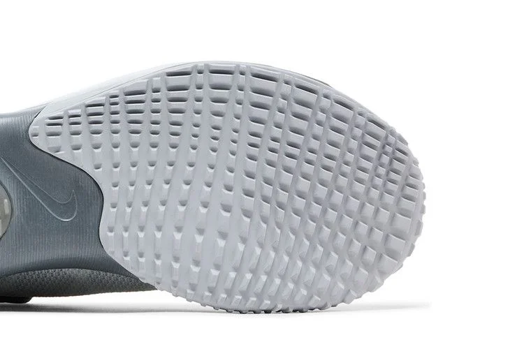 Кроссовки Nike Force Zoom Trout 8 TF 'Cool Grey'