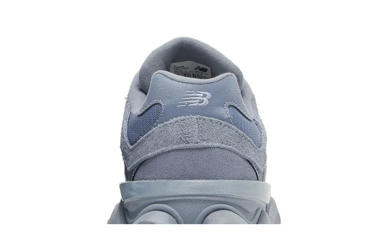 Кроссовки New Balance Men's 9060 'Arctic Grey'