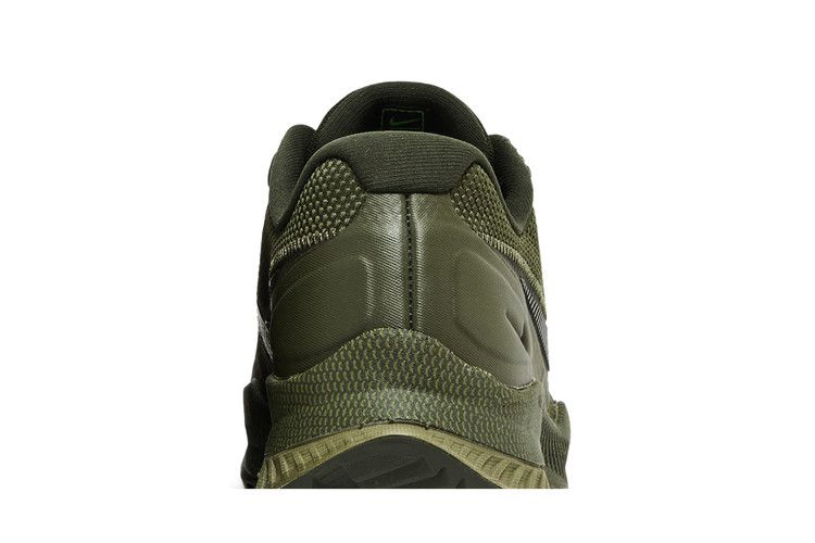 Кроссовки Nike React SFB Carbon Low 'Cargo Khaki'