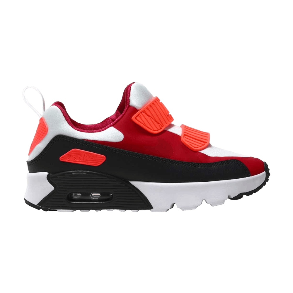 Кроссовки Nike Air Max Tiny 90 PS 'Noble Red'