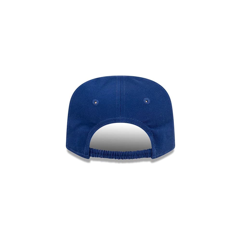 Бейсболка New Era Los Angeles Dodgers My 1st 9FIFTY Infant MLB Hat