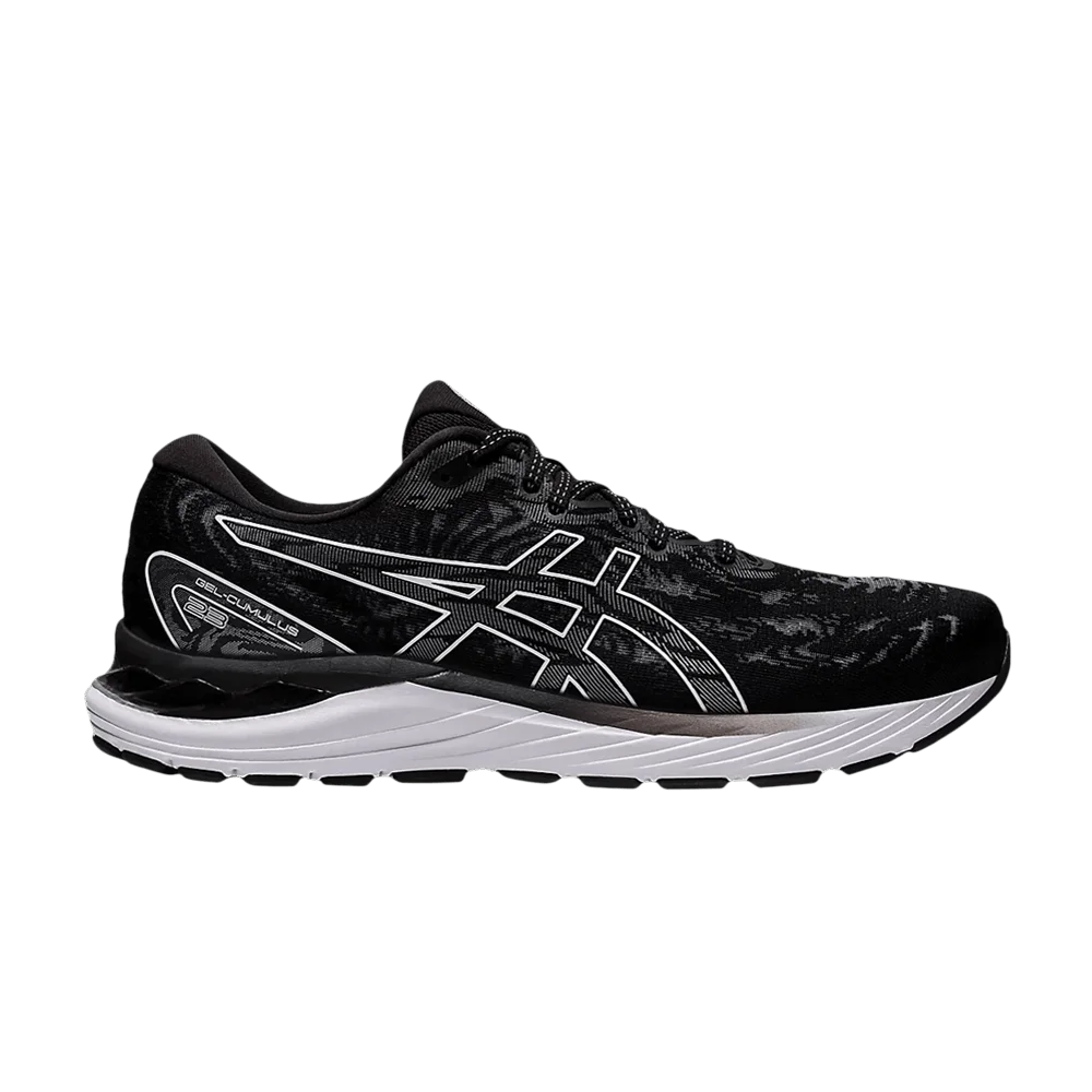 Krossovki-Asics-Gel-Cumulus-23-Black-White