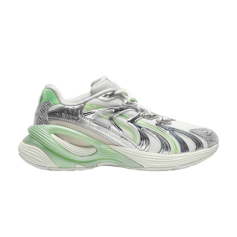 Кроссовки Puma Wmns Inverse 'Light Beam'