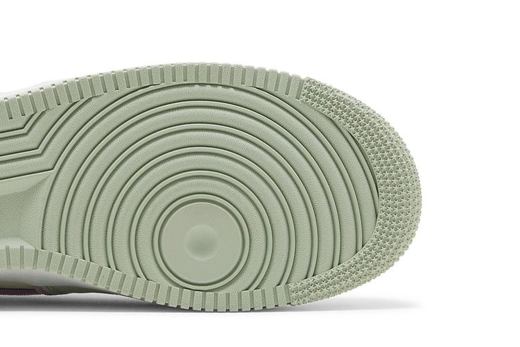 Кроссовки Nike Air Force 1 Low 'Sea Glass'