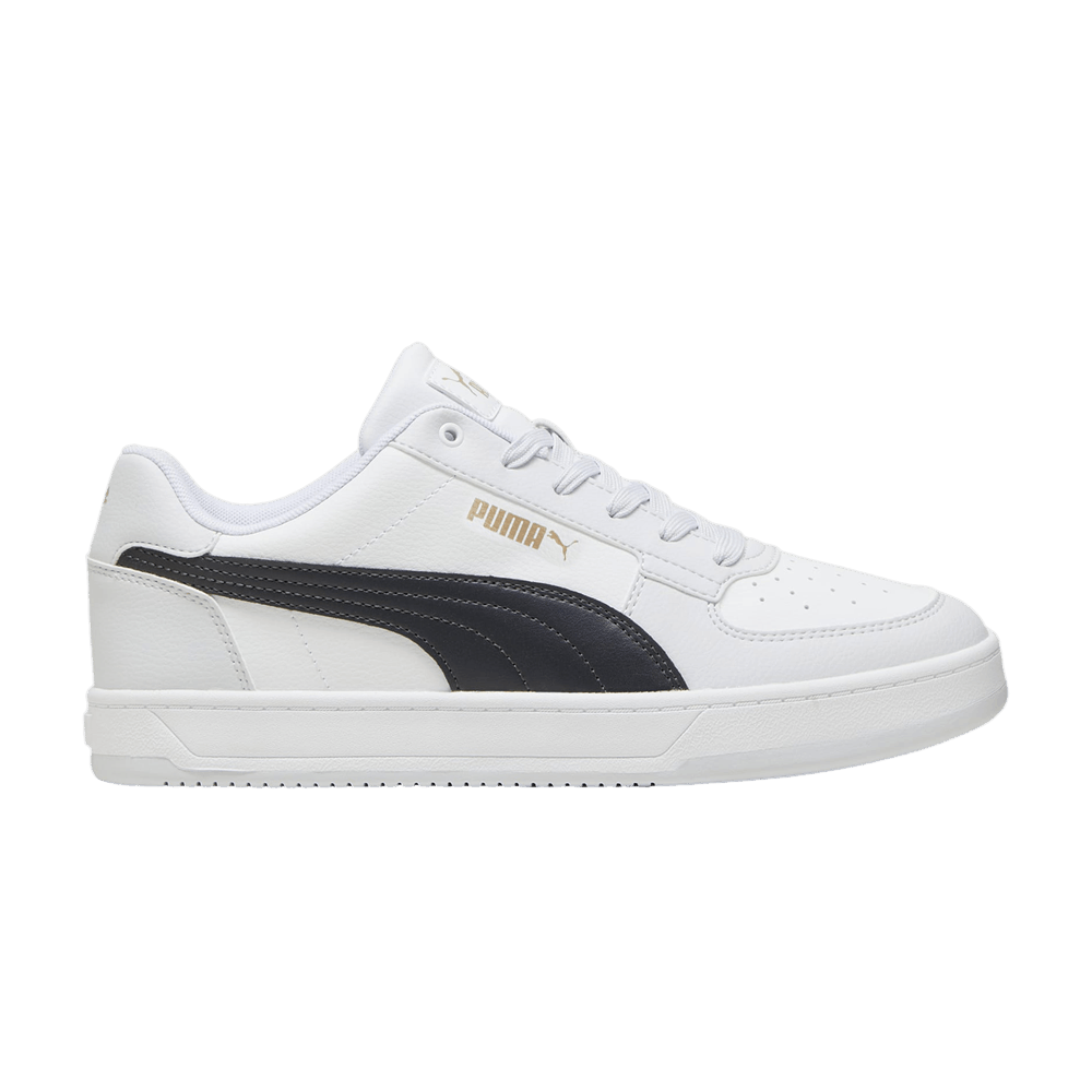 Кроссовки Puma Caven 2.0 'White Strong Grey'