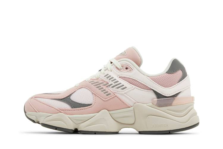 Кроссовки New Balance 9060 Big Kid 'Pink Granite'