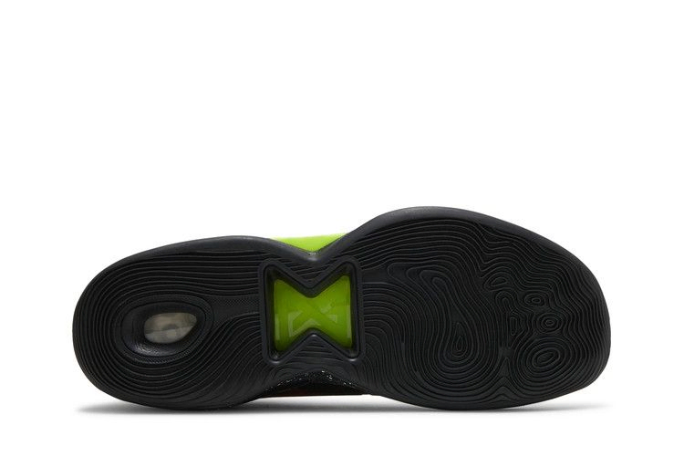 Кроссовки Nike PG 5 EP 'Mismatched Multi'